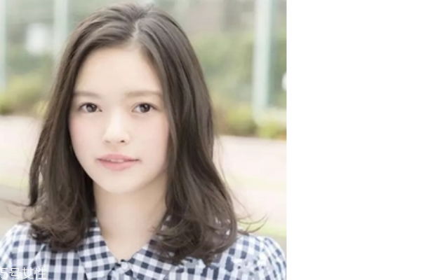 韩式lob发型推荐,秀出你的时尚